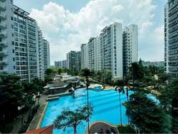 Rio Vista (D19), Condominium #610156721